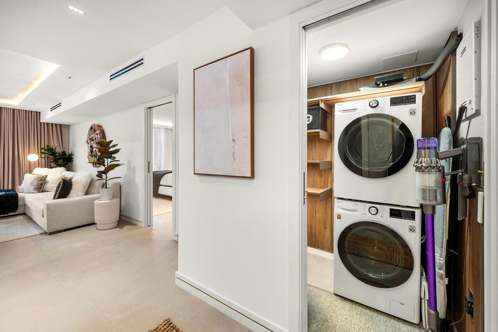 1 Bedroom Private At Roney Palace - 1201 Miami Beach