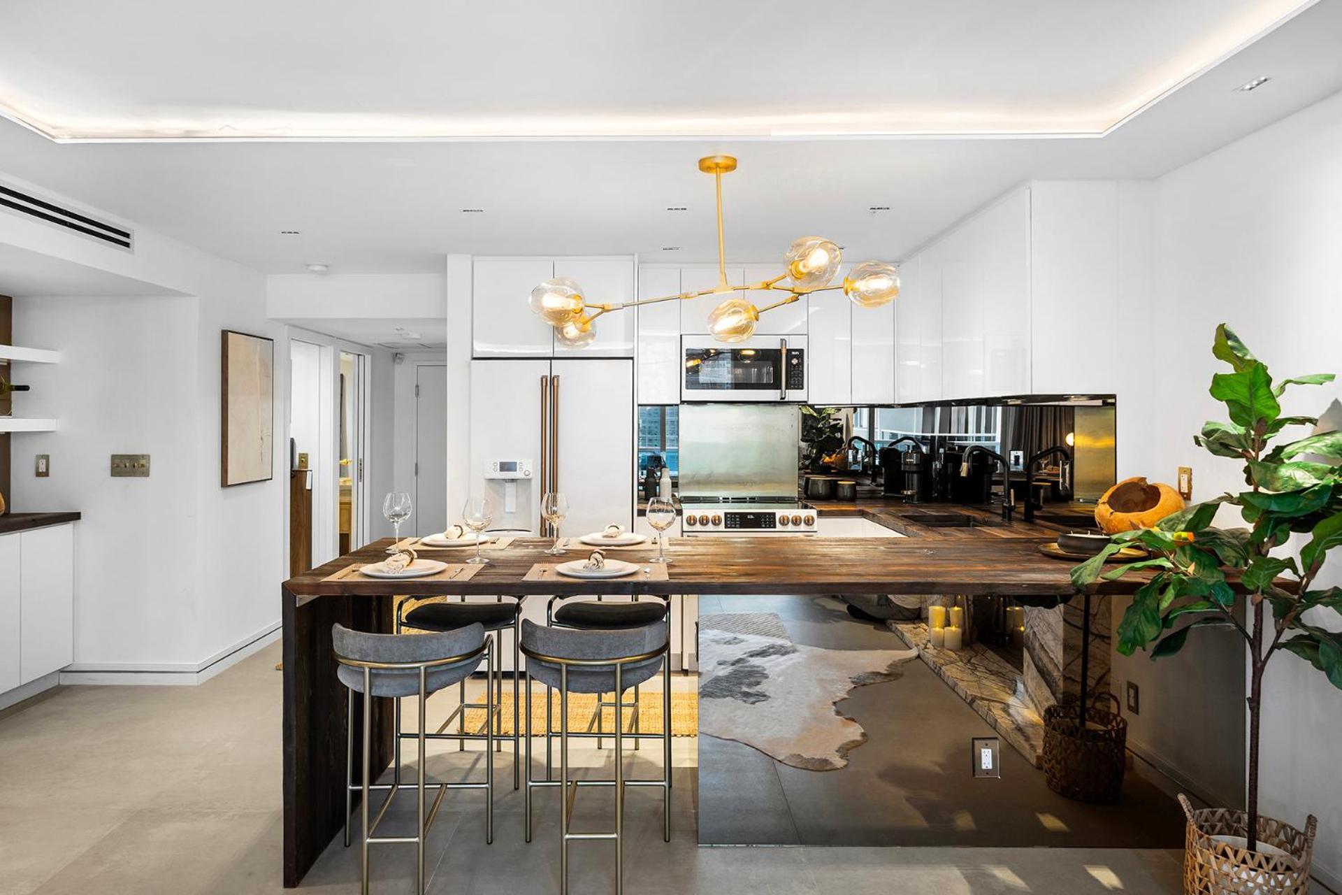 1 Bedroom Private At Roney Palace - 1201 Apartment Miami Beach