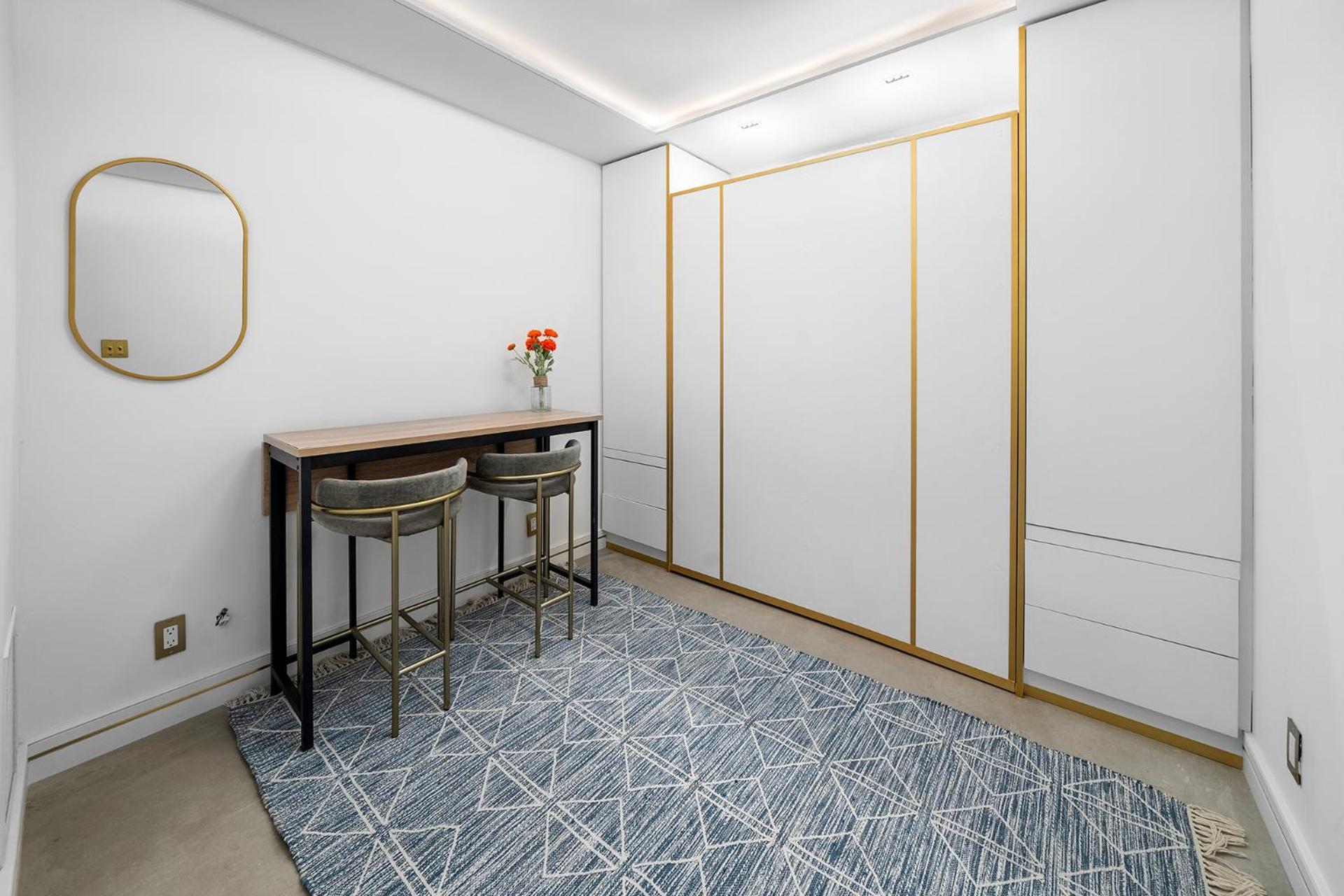 1 Bedroom Private At Roney Palace - 1201